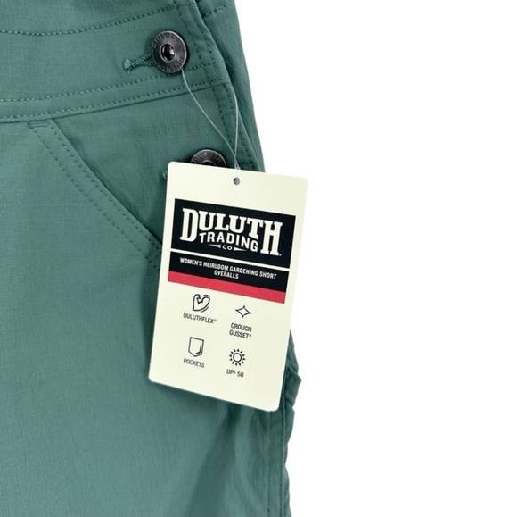 Overalls - Picture 3 of 6